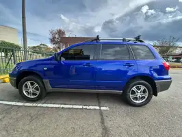 2006  Mitsubishi Unknown - Image 10