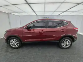 2017  Nissan Qashqai - Image 9