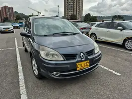 2008  Renault Grand - Image 7