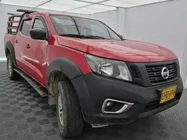2019  Nissan Np300 - Image 7