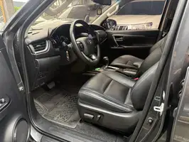 2022  Toyota Fortuner - Image 19