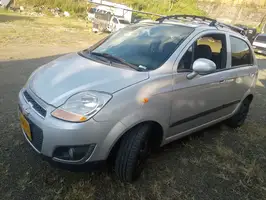 2015  Chevrolet Spark - Image 18