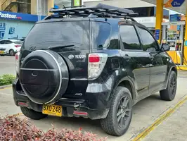 2011  Daihatsu Unknown - Image 13