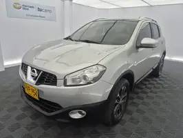 2014  Nissan Qashqai - Image 10