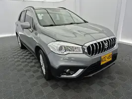 2022  Suzuki S - Image 28