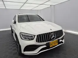 2020  Mercedes Unknown - Image 17