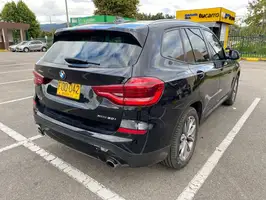 2019  Bmw X3 - Image 29