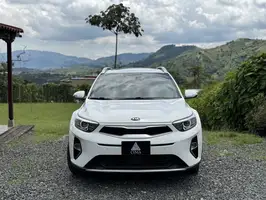 2022  Kia Stonic - Image 13