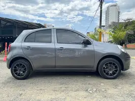 2018  Nissan March - Image 11