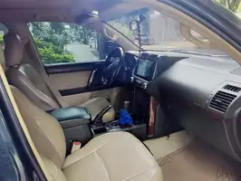 2011  Toyota Prado - Image 33