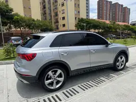 2021  Audi Q3 - Image 7