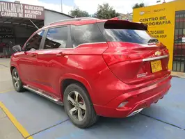 2020  Chevrolet Captiva - Image 11