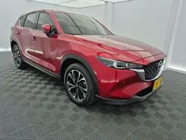 2023  Mazda Cx - Image 36