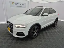 2017  Audi Q3 - Image 30