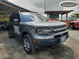 2023  Ford Bronco - Image 30
