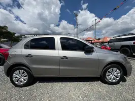 2019  Volkswagen Gol - Image 9