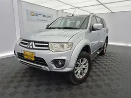 2016  Mitsubishi Unknown - Image 30