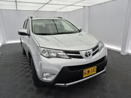 2014  Toyota Rav4 - Image 20