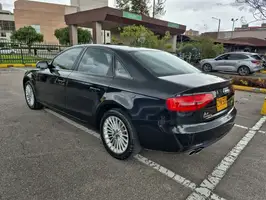 2014  Audi A4 - Image 10
