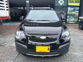 2015  Chevrolet Captiva - Image 26
