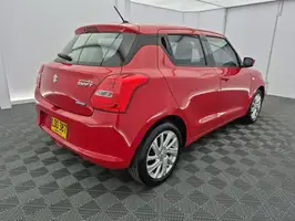 2023  Suzuki Swift - Image 36