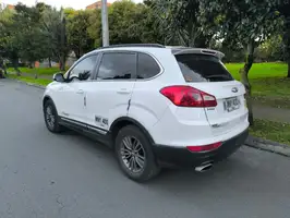 2016  Chery Unknown - Image 14