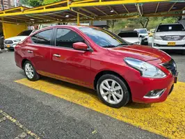 2019  Nissan Versa - Image 17