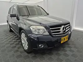 2011  Mercedes Unknown - Image 8