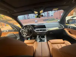 2023  Bmw X5 - Image 19