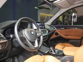 2022  Bmw X3 - Image 12