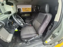 2012  Toyota Fj - Image 19