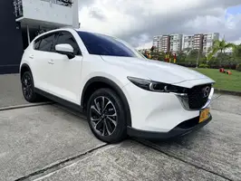 2023  Mazda Cx - Image 8