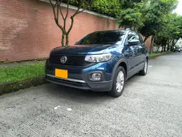 2021  Volkswagen T - Image 12