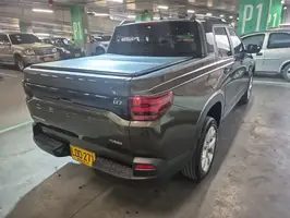 2024  Chevrolet Montana - Image 17