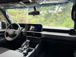 2025  Toyota Prado - Image 15