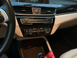 2018  Bmw X1 - Image 10