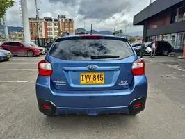 2016  Subaru Unknown - Image 12