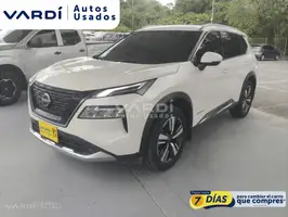 2024  Nissan X - Image 15