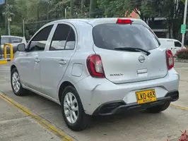 2023  Nissan March - Image 12