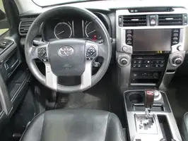 2021  Toyota 4Runner - Image 39