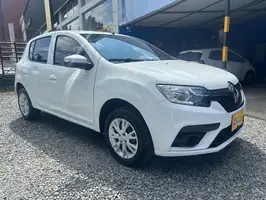 2023  Renault Sandero - Image 17