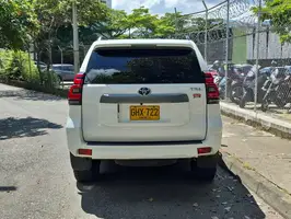 2020  Toyota Prado - Image 13