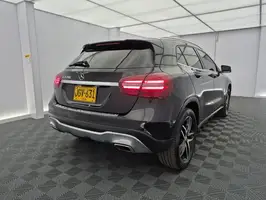 2018  Mercedes Unknown - Image 36