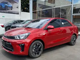2026  Kia Soluto - Image 20