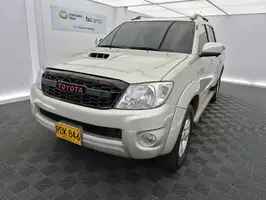2011  Toyota Hilux - Image 10