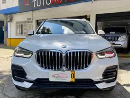 2023  Bmw X5 - Image 7