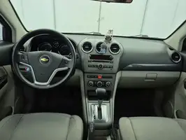 2010  Chevrolet Captiva - Image 19