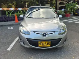 2014  Mazda 2 - Image 7