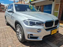 2018  Bmw X5 - Image 6