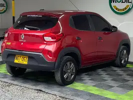 2024  Renault Kwid - Image 12